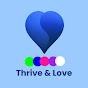 Thrive & Love logo