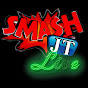 Smash JT LIVE logo