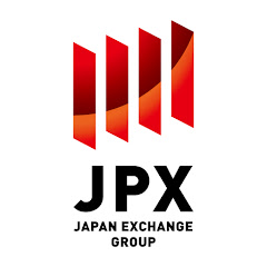 日本取引所グループ公式チャンネル The Official JPX Group Channel