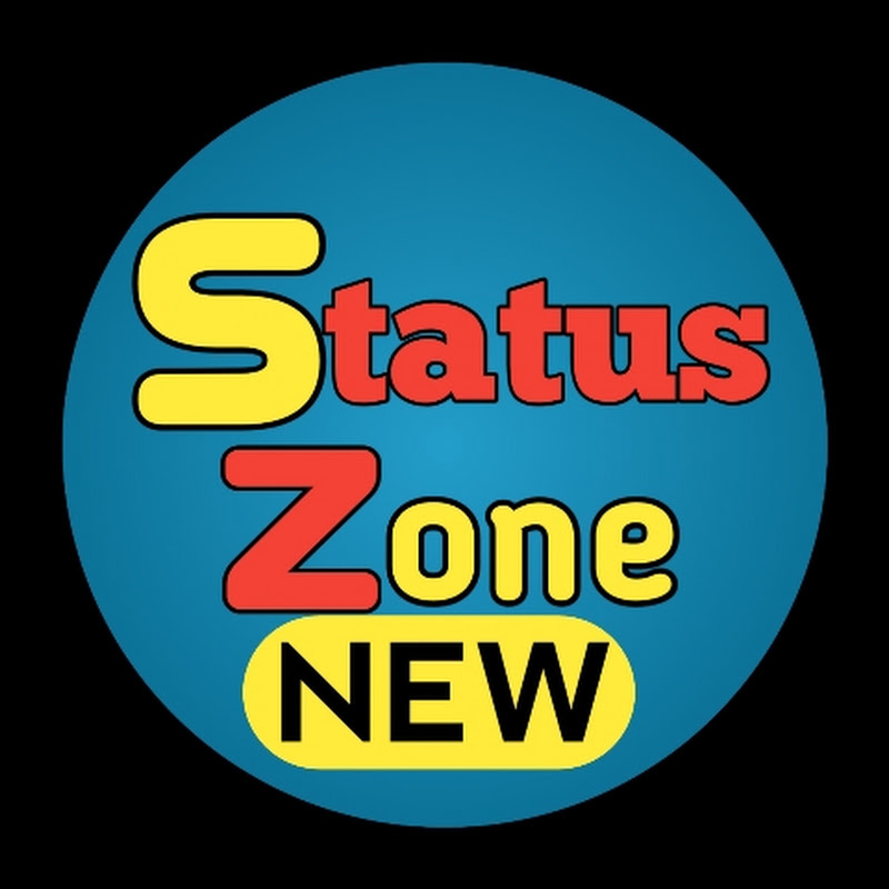 STATUS ZONE NEW People and Blogs avatar