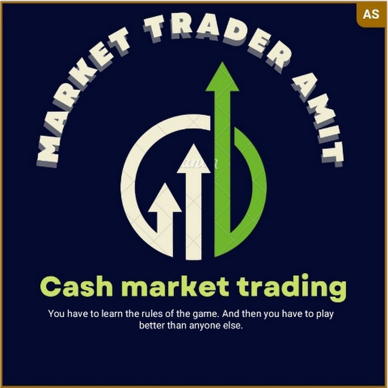 Market Trader Amit