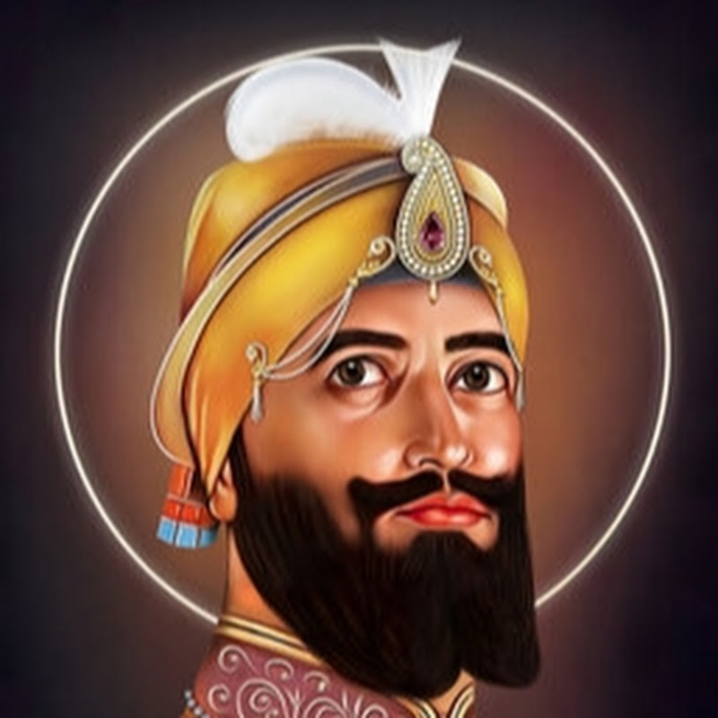 🪯ਸਤਿਨਾਮੁ ਵਾਹਿਗੁਰੂ 🪯