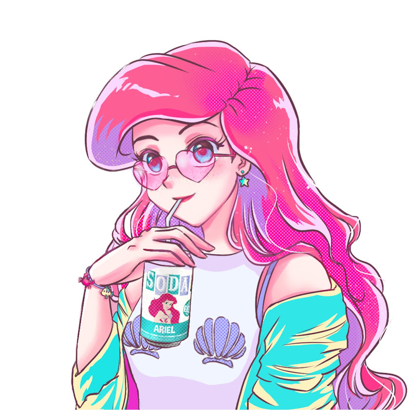 Channel Avatar