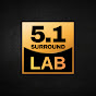 Surround Lab Avatar
