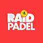 Raid Padel logo
