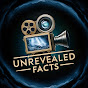 Unrevealed Facts logo