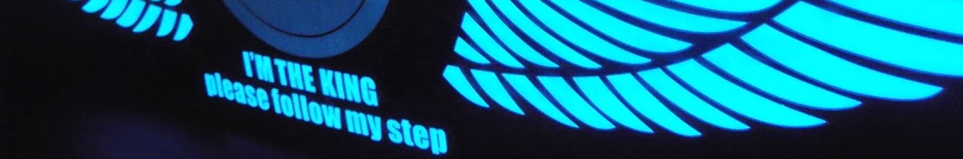 Neon Logo Avatar canale YouTube 