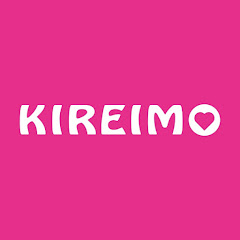 KIREIMO TVアイコン画像