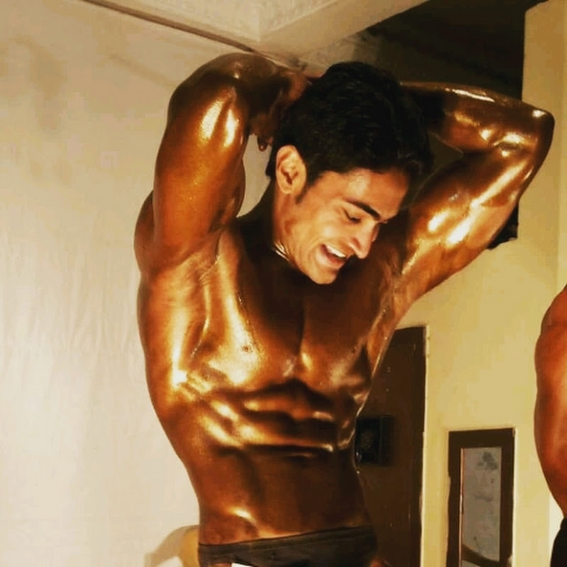 Fit Pushpendra