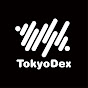 TokyoDex logo