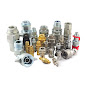 Hydraulic & Pneumatic Fittings logo