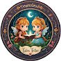 Dreamland Tales Teller logo