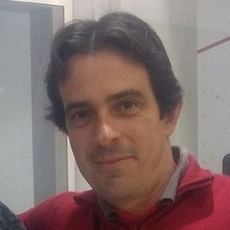 Alan Diego