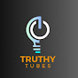 Truthy Tubes logo