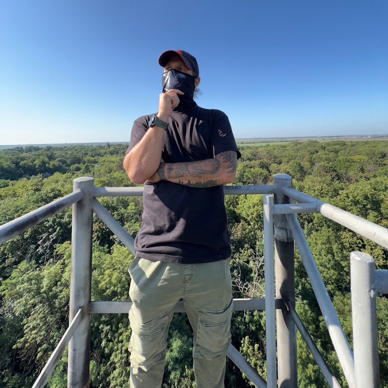 Channel Avatar
