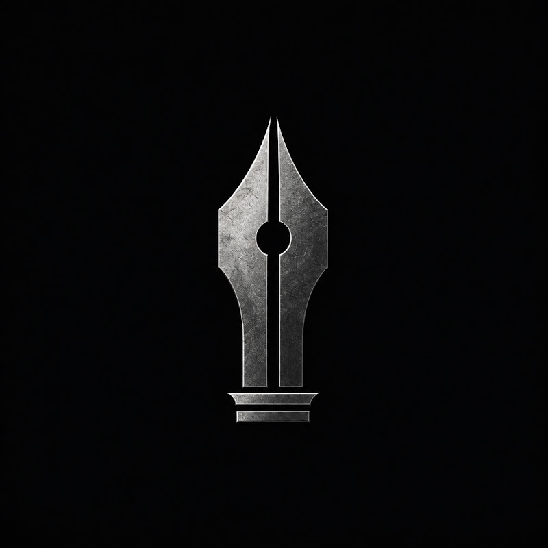 Iron Pen