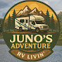 Juno’s Adventure logo