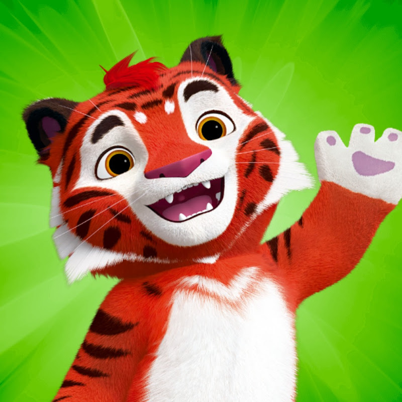 Toon Mania - Little Zoo Club