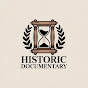 HISTORIC DOCUMENTARY logo