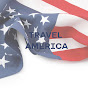 USA Life and Travel logo