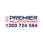 Premier Pallet Racking logo
