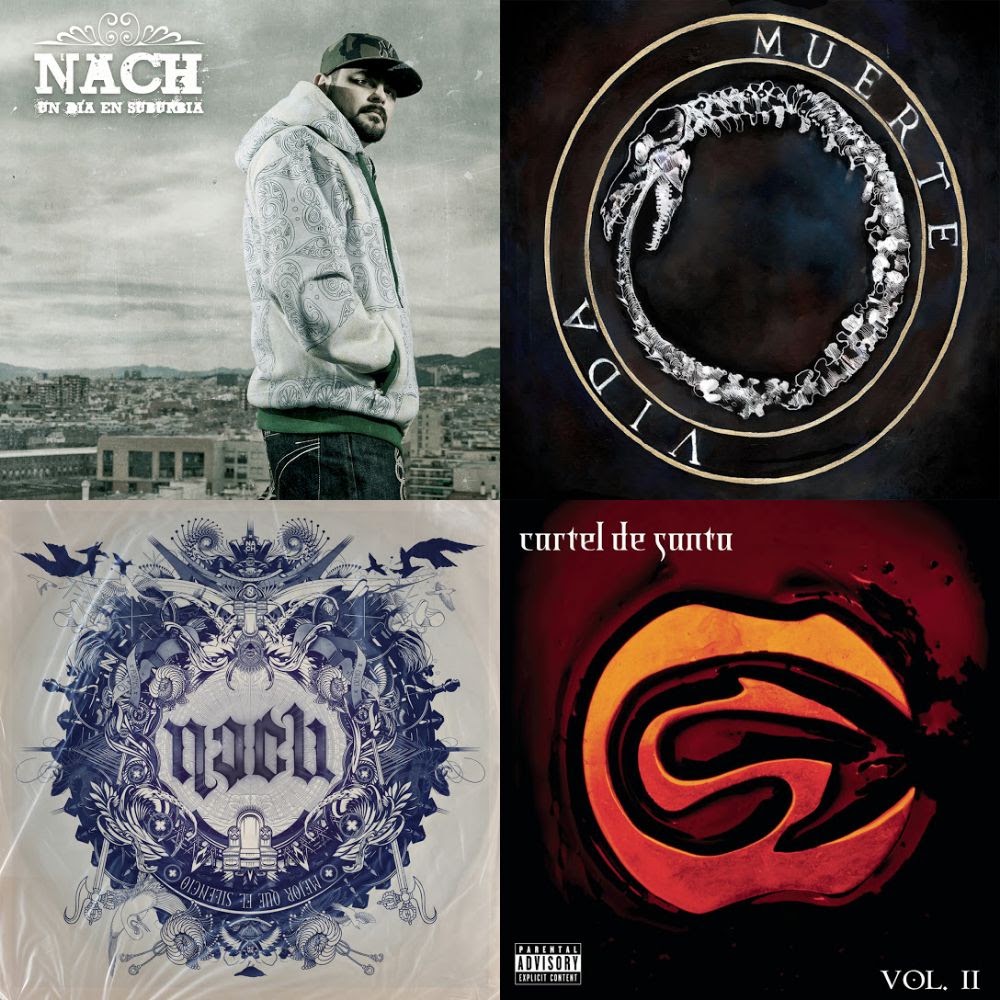 Rap trapo varios
