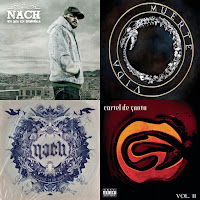 Rap trapo varios