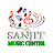 SANJIT MUSIC CENTER