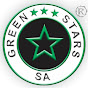 Green Stars SA Pvt Ltd (LUXURO) logo
