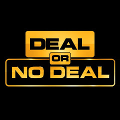 Deal Or No Deal channel avatar