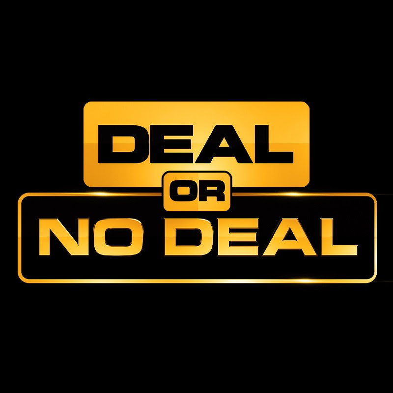 Deal Or No Deal