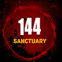 Scripture Sanctuary 144 logo