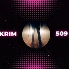 Логотип каналу Krim509