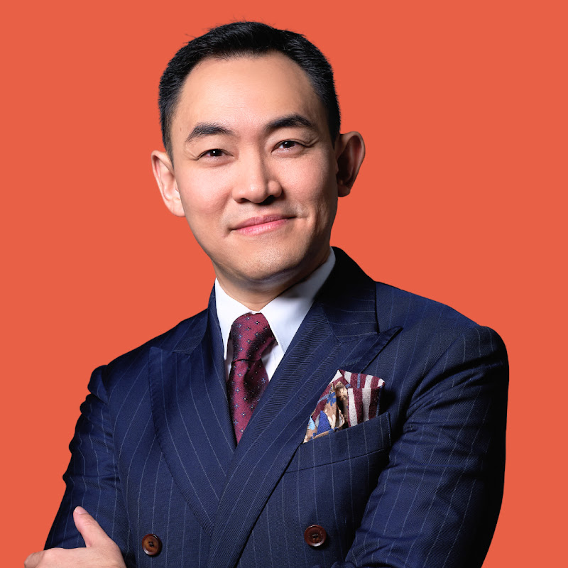 Dr. Mark Leong
