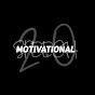 Motivational Speech 2.0 logo