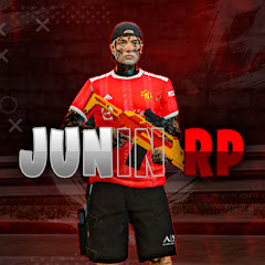 JUNIN RP channel logo