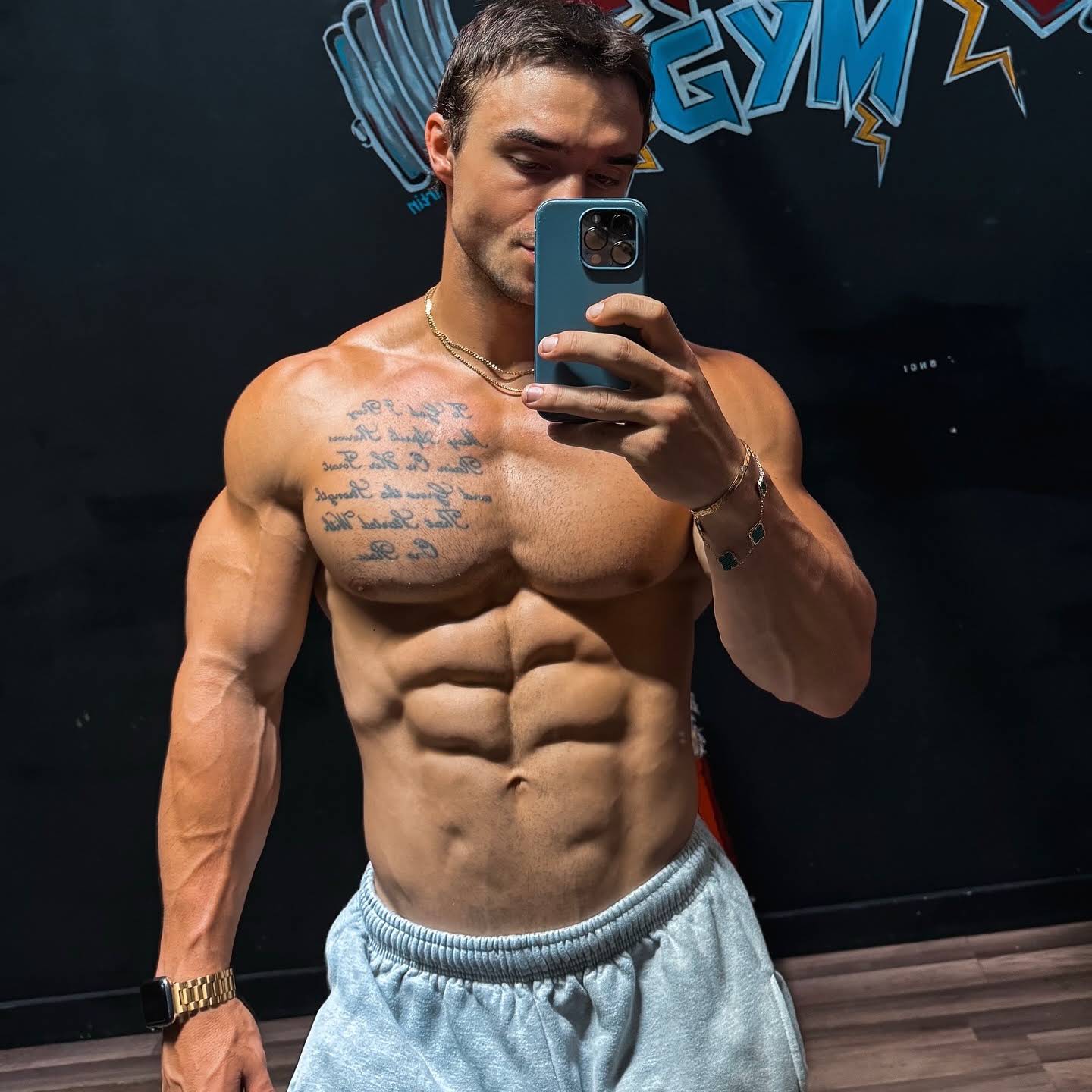 Post from Bodybuilding PP