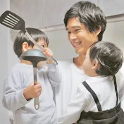 える　パパッと作れるパパ飯