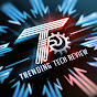 Trending Tech Review TTR logo