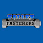 Valley Fasteners logo