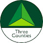 Three Counties - Windows, Doors & Conservatories logo
