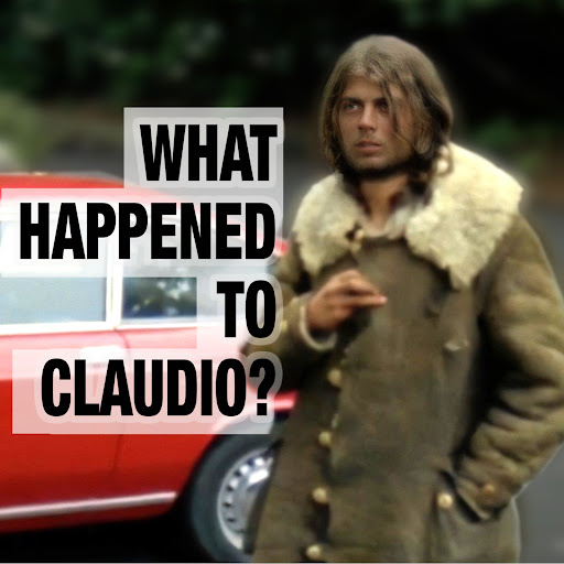 What Happened To Claudio?