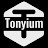 Tonyium