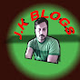 J.K BLOGS AND MUSIC logo