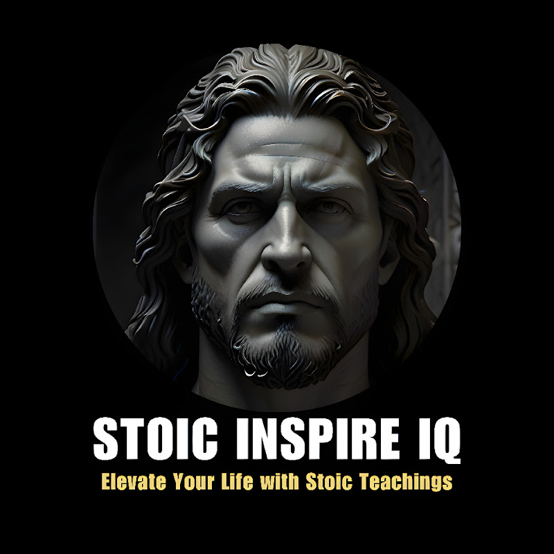  STOIC INSPIRE IQ Logo