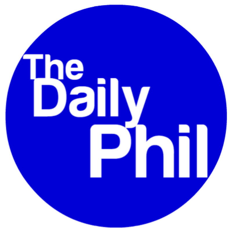 The Daily Phil