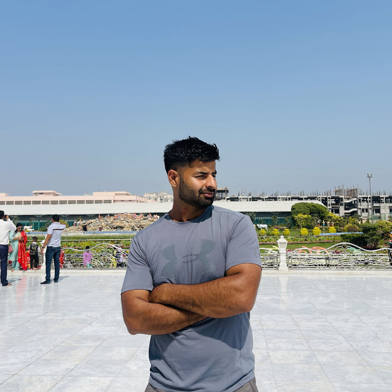 Himanshu Singh