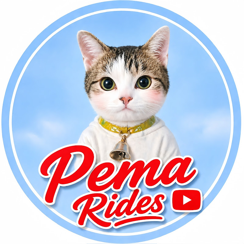 Pema Rides