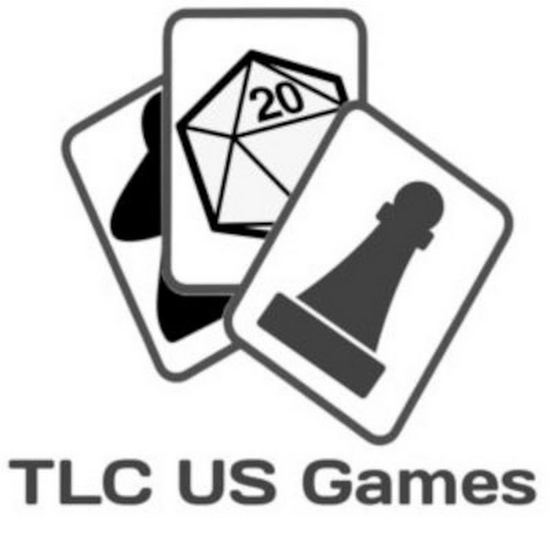TLC US Games