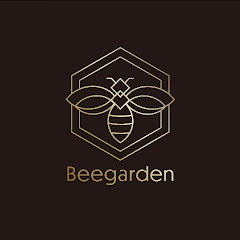 Bee gardenの画像